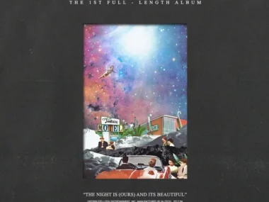 Junggigo – Across the Universe