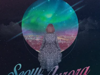 Ruel – Seoul Aurora