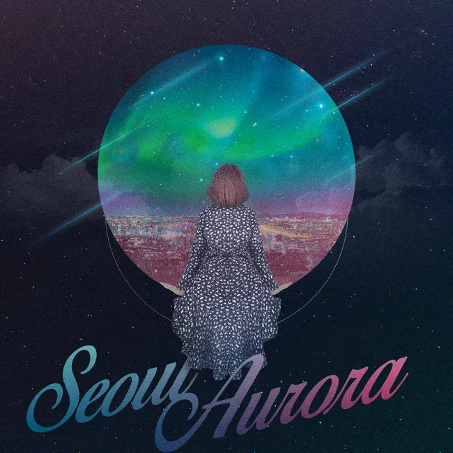 Ruel – Seoul Aurora Ruel – Seoul Aurora