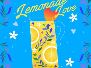 Parc Jae Jung, MARK – Lemonade Love