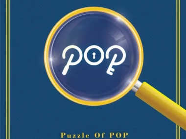 P.O.P – Puzzle Of POP
