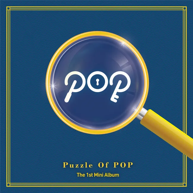 P.O.P – Puzzle Of POP