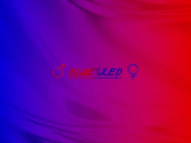 J.Y. Park – BLUE & RED