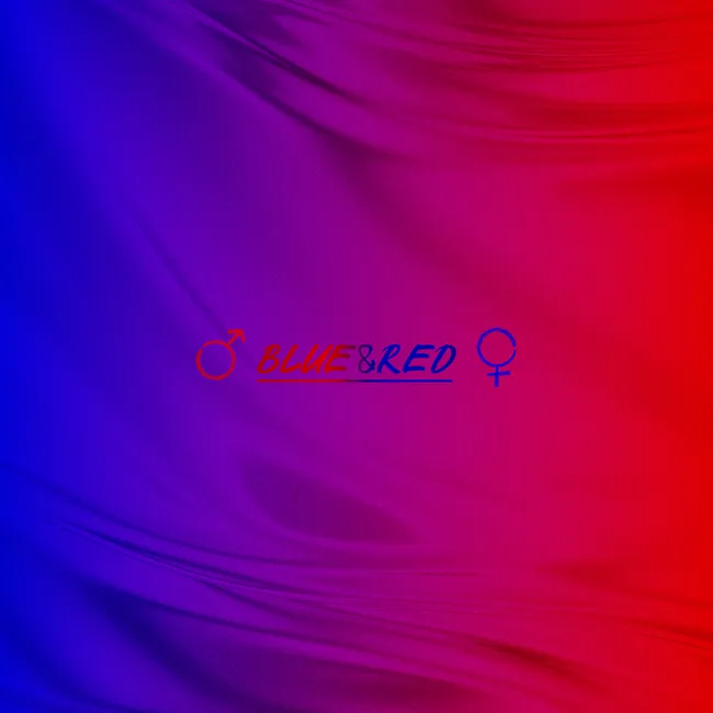J.Y. Park – BLUE & RED