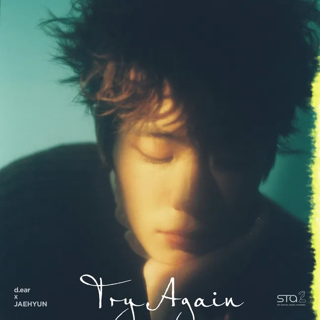 d.ear, JAEHYUN – Try Again