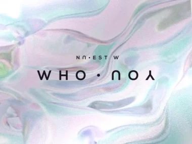 NU’EST W – WHO, YOU