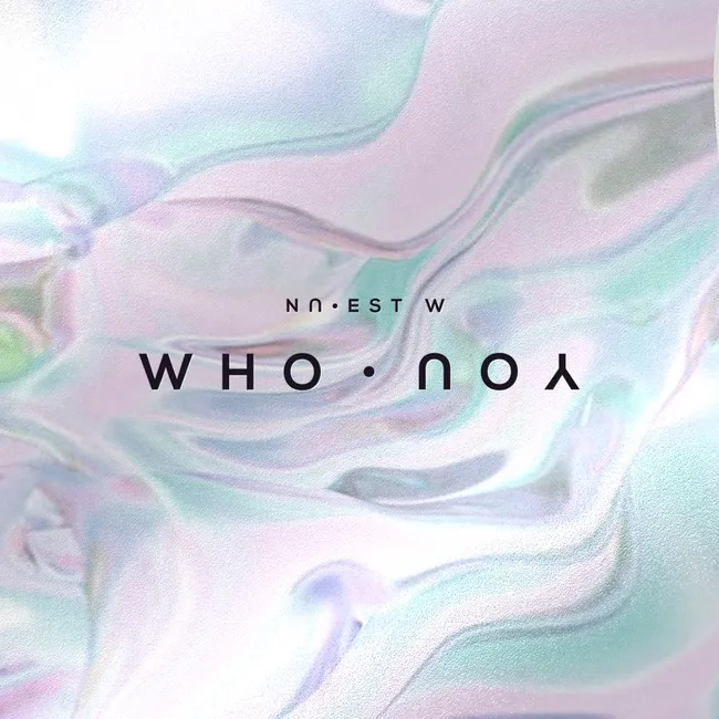 NU’EST W – WHO, YOU NU’EST W – WHO, YOU