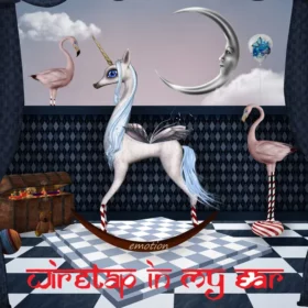 Wiretap In My Ear – Emotion