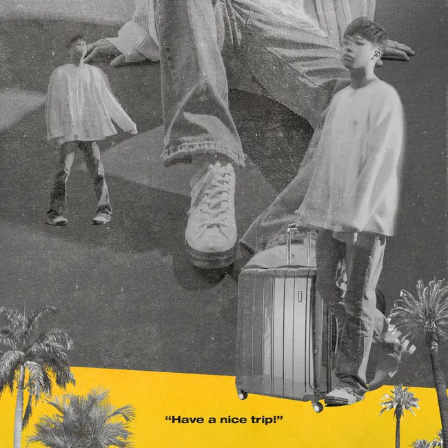 JUNE – HAVE A NICE TRIP!