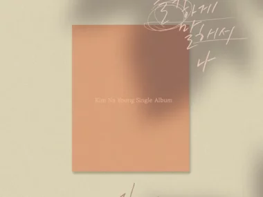 Kim Na Young – To Be Honest