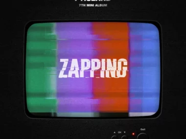 FTISLAND – ZAPPING