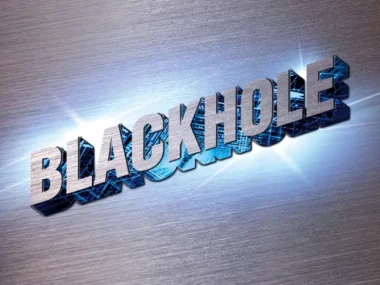 Black Hole – Evolution
