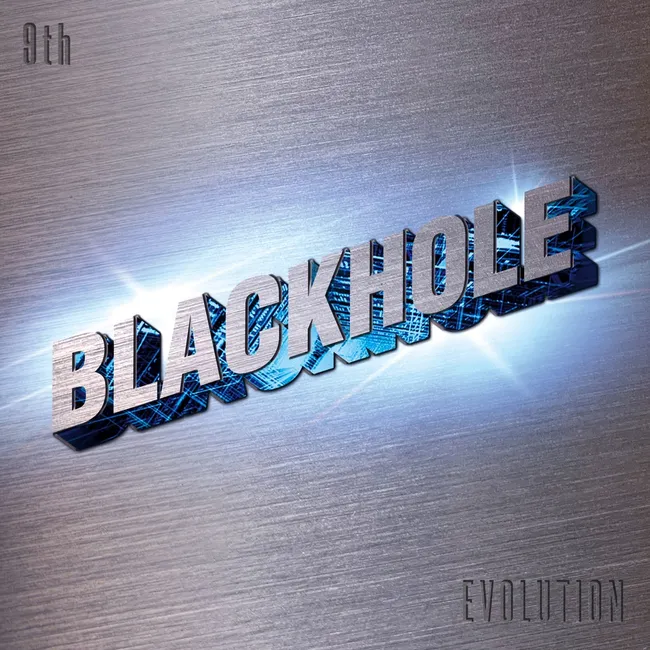 Black Hole – Evolution