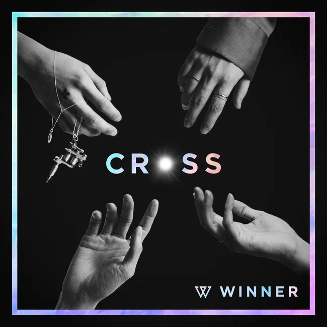 WINNER – CROSS WINNER – CROSS