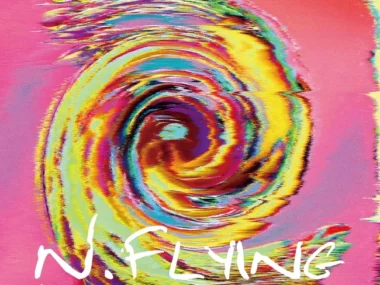 N.Flying – Doll / Kick-Ass
