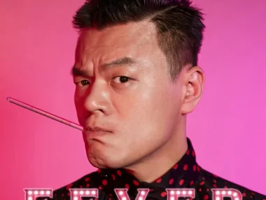 J.Y. Park – FEVER (feat. SUPERBEE & BIBI)