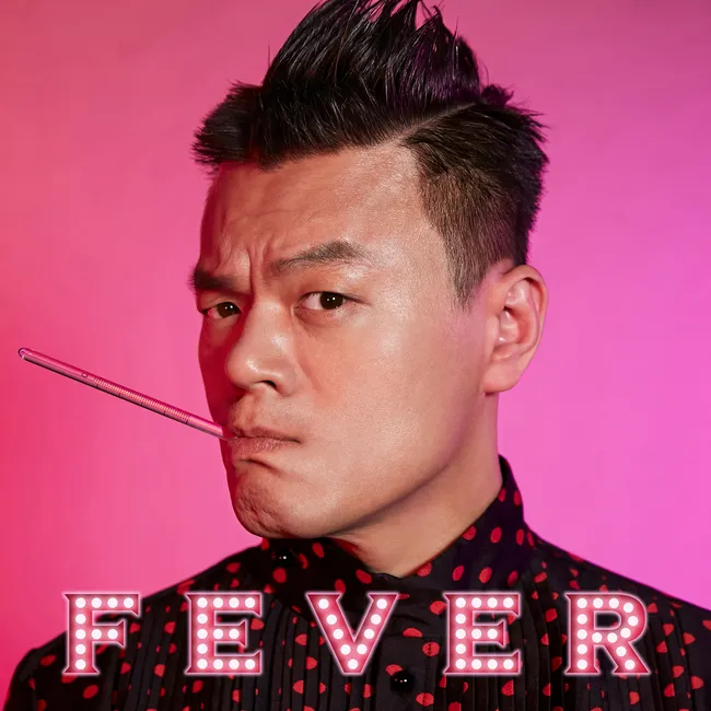 J.Y. Park – FEVER (feat. SUPERBEE & BIBI) J.Y. Park – FEVER (feat. SUPERBEE & BIBI)