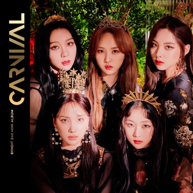 BVNDIT – Carnival BVNDIT – Carnival