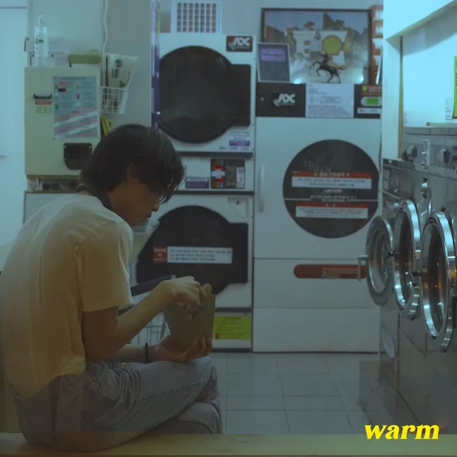 Junggigo – warm