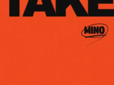 MINO – TAKE
