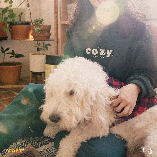 Uzuhan – Cozy Uzuhan – Cozy