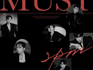 2PM – MUST