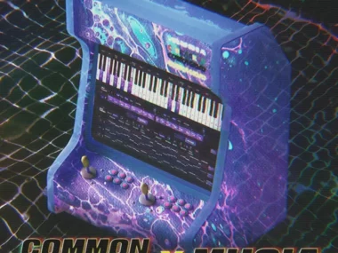 COMMON GROUND – Do What You Want