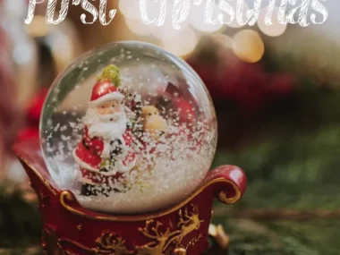 YEAHSHINE – First Christmas