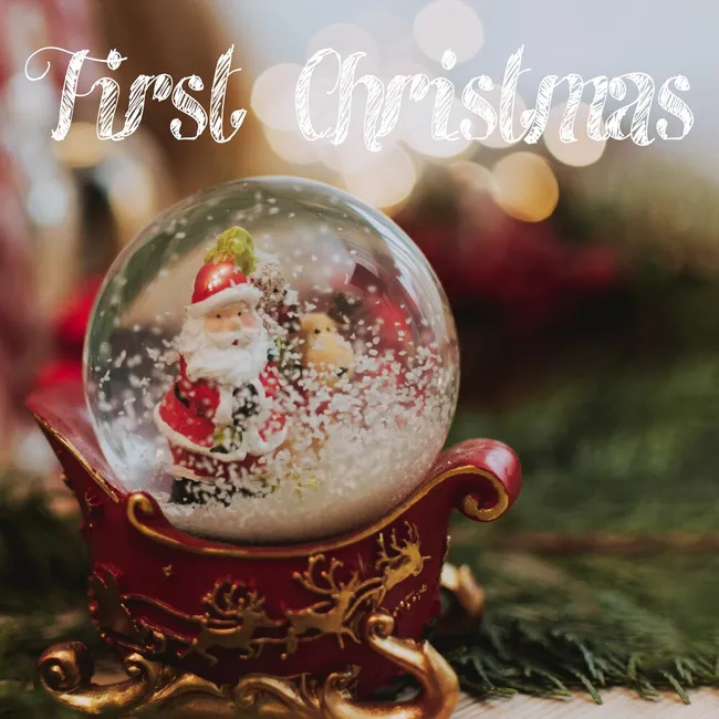 YEAHSHINE – First Christmas