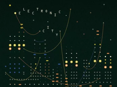 V.A. – Bupyeong Sound 2023 Electronic City Bupyeong