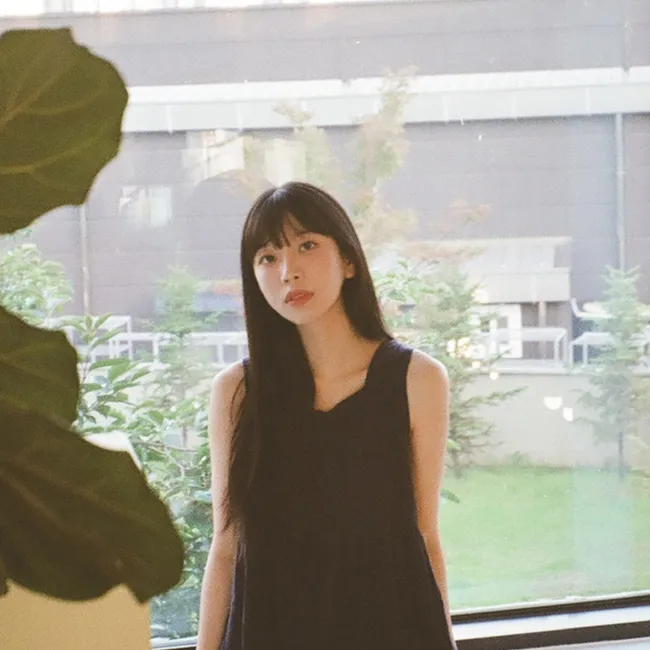 Nahee – Ending Nahee – Ending
