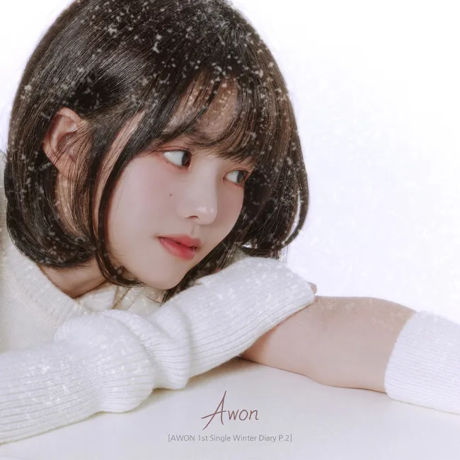 AWON – Winter Diary P.2 AWON – Winter Diary P.2