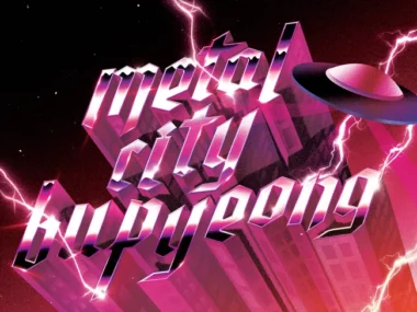 V.A. – Bupyeong Sound 2024 Metal City Bupyeong