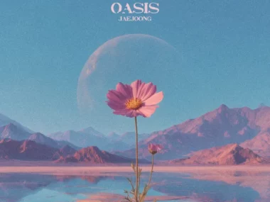 Kim Jae Joong – Oasis