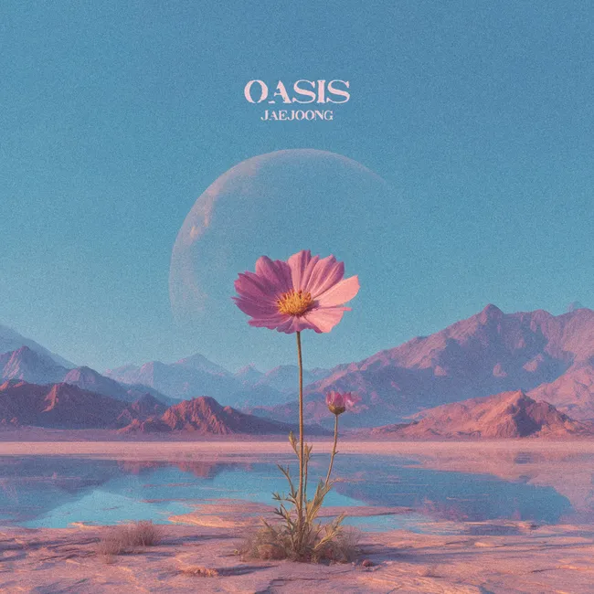 Kim Jae Joong – Oasis Kim Jae Joong – Oasis