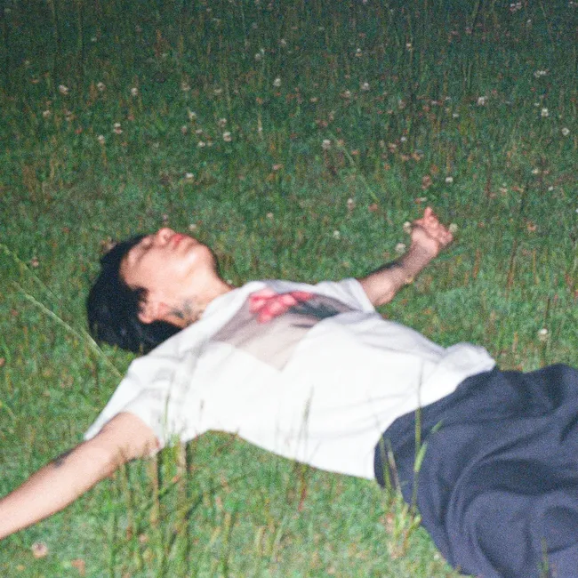 Cloud koh – Let’s Say “I Love You”