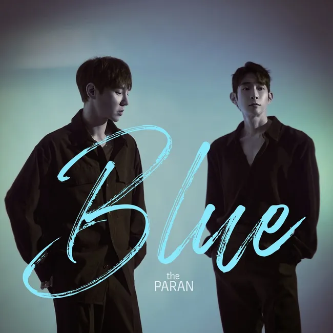 THE PARAN – BLUE THE PARAN – BLUE