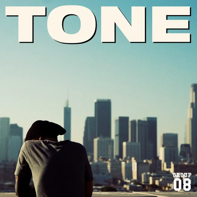 Wuuslime – TONE Wuuslime – TONE