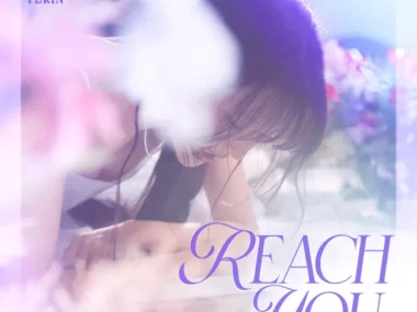 YERIN – REACH YOU