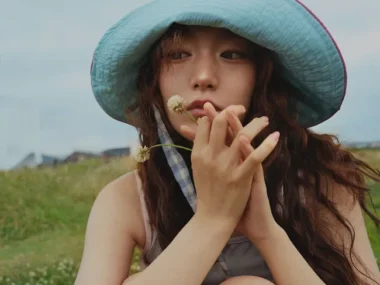 Kim PuReum – You’re my summer