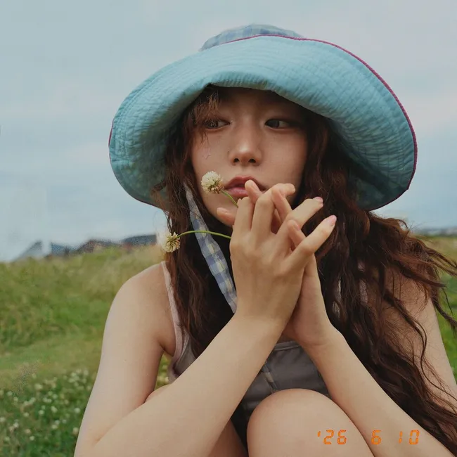 Kim PuReum – You’re my summer