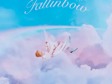 Kim Jae Joong – Fallinbow