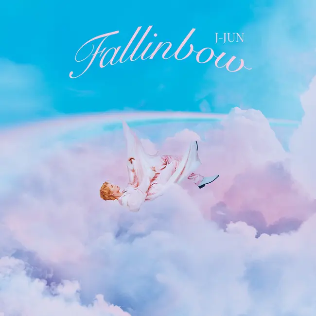 Kim Jae Joong – Fallinbow