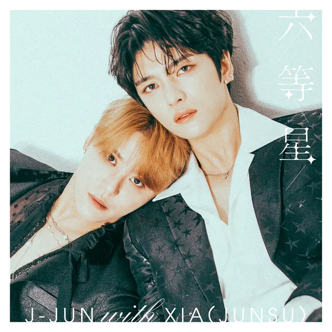 Kim Jae Joong, XIA – Rokutousei Kim Jae Joong, XIA – Rokutousei