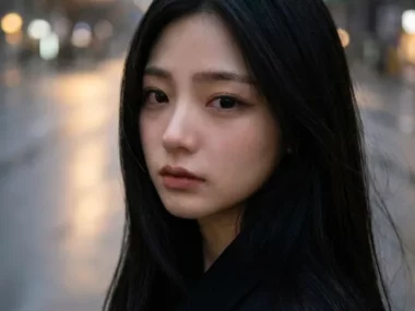 DOKO – I Should Never Have Loved You