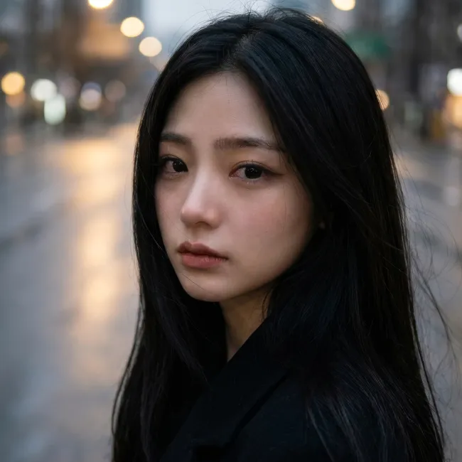 DOKO – I Should Never Have Loved You DOKO – I Should Never Have Loved You