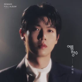 Son Tae Jin – Summer Nostalgia
