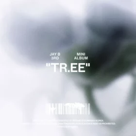 JAY B – TR.EE
