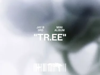JAY B – TR.EE