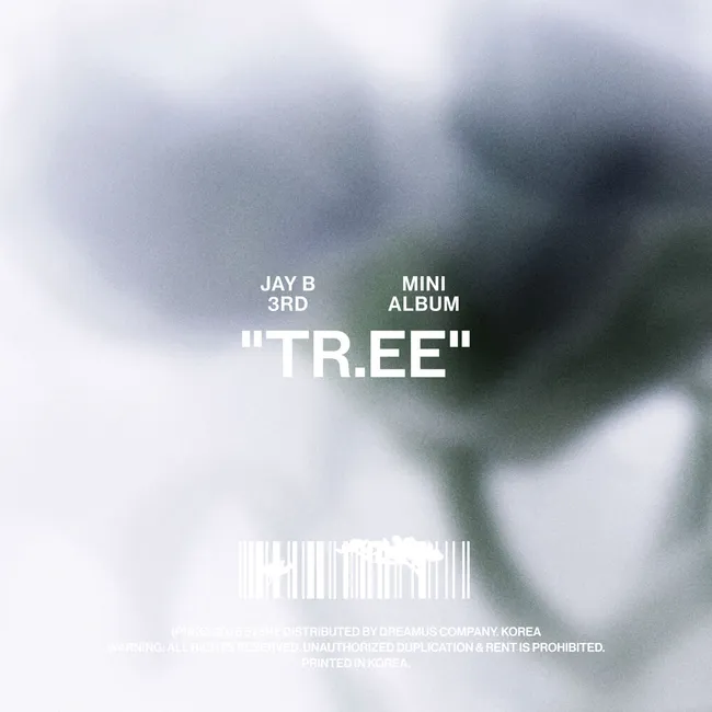 JAY B – TR.EE JAY B – TR.EE